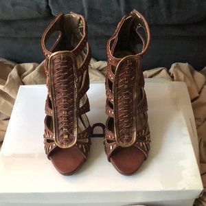 Size 5.5 Women’s Heels